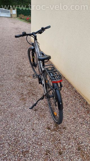 vélo femme - 2