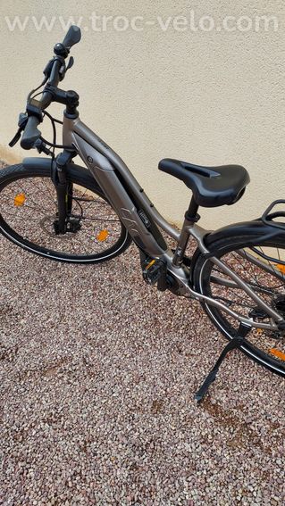 vélo femme - 3