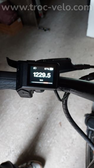 vélo femme - 4