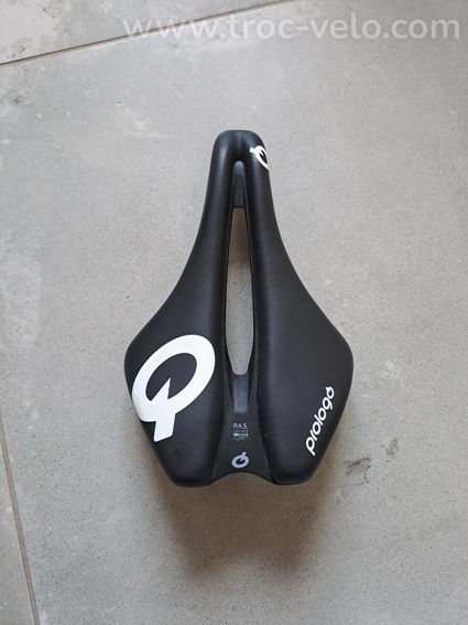 Selle Prologo Dimension EVA Nack - 2
