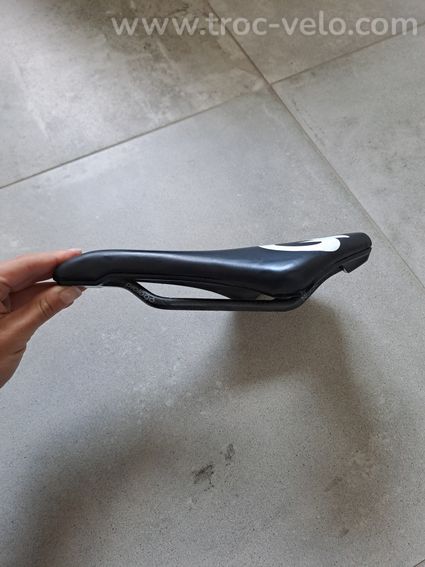 Selle Prologo Dimension EVA Nack - 3