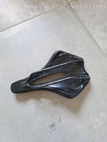 Selle Prologo Dimension EVA Nack - 6