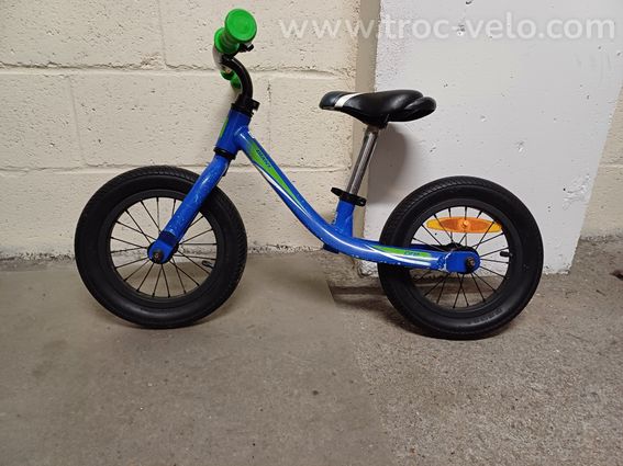 Giant Draisienne Pre Push - 2