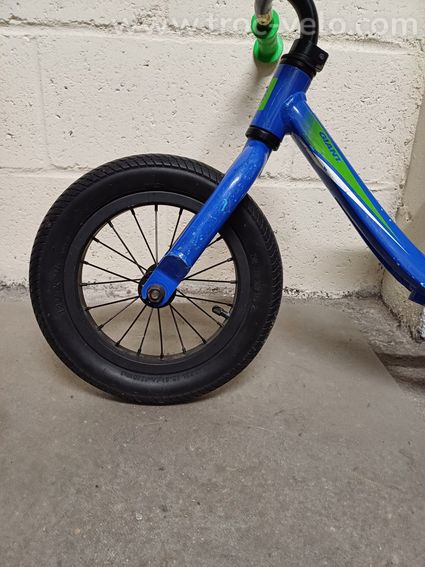 Giant Draisienne Pre Push - 5