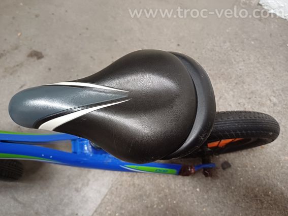 Giant Draisienne Pre Push - 7