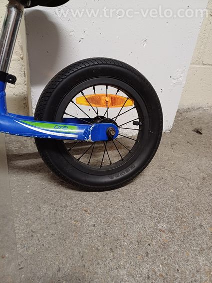 Giant Draisienne Pre Push - 8