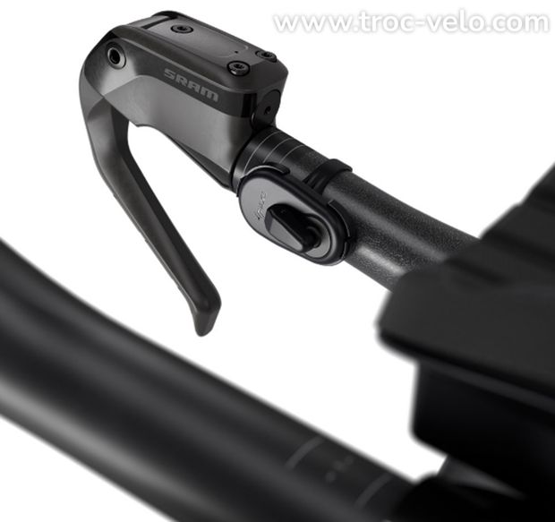 BLIPS SRAM ETAP AXS SANS FIL - 2