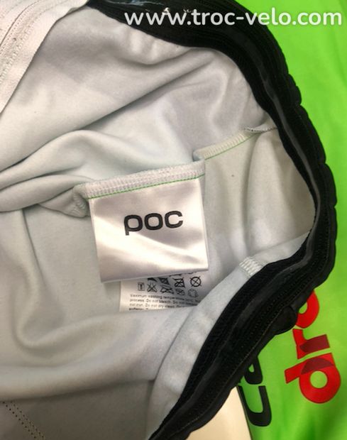 maillot POC team Cannondale Drapac - 4