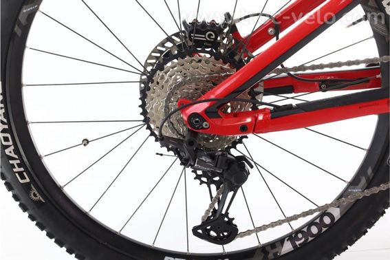 Produit Reconditionne    Conway Xyron S 527 Xt   Velo Vtt Electrique   Tres Bon Etat - 3