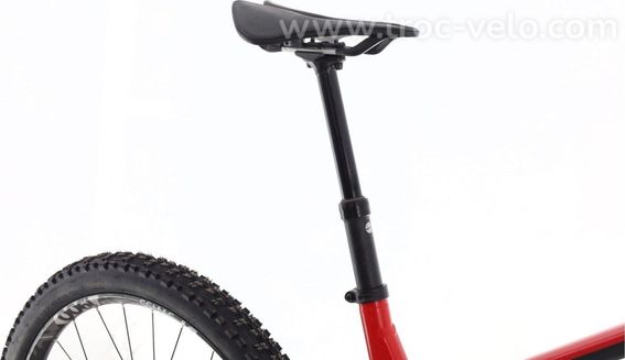 Produit Reconditionne    Conway Xyron S 527 Xt   Velo Vtt Electrique   Tres Bon Etat - 8