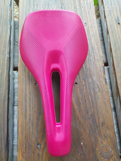 Selle vélo femme ergon