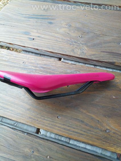 Selle vélo femme ergon - 2
