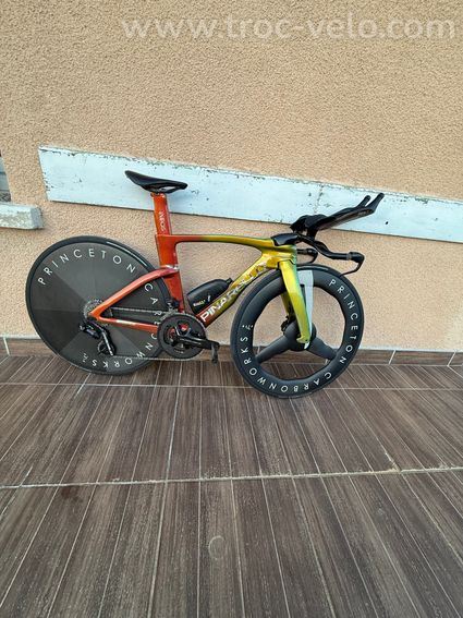 Pinarello bolide f - 2