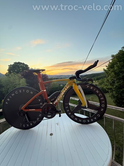 Pinarello bolide f - 3