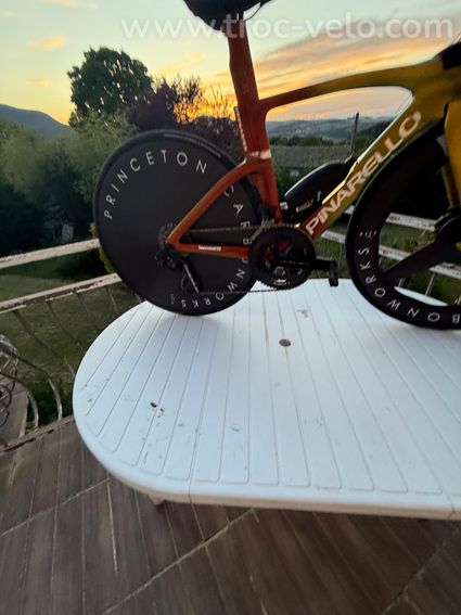 Pinarello bolide f - 5