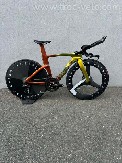 Pinarello bolide f - 6