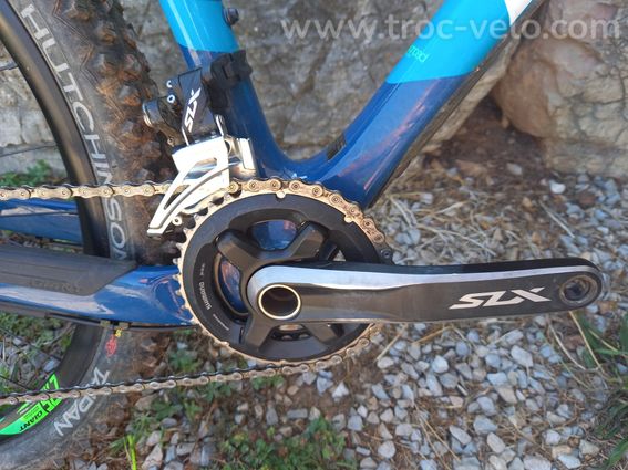 VTT Giant XTC Advanced - 2