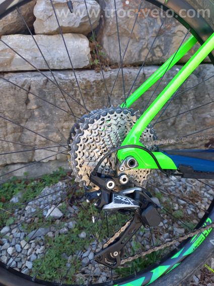 VTT Giant XTC Advanced - 3