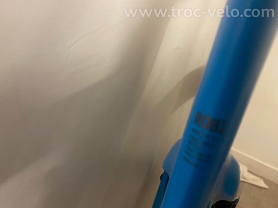 Canyon aeroad cf slx dura ace di2 12v - 2