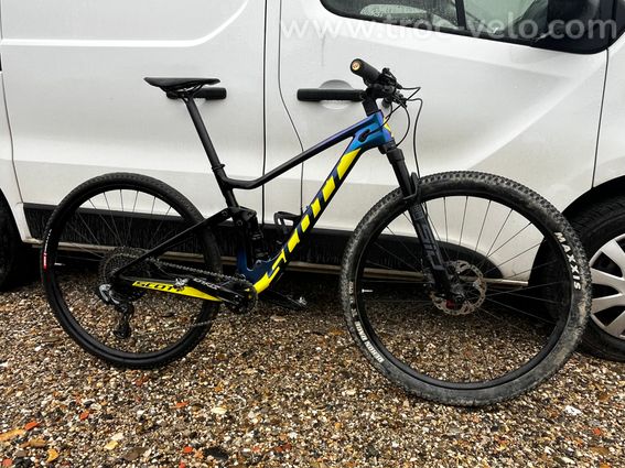 Scott Spark - 2