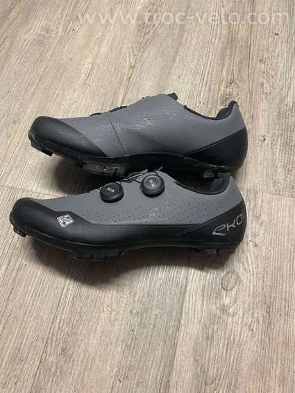 Chaussures VTT EKOI 45 - 2