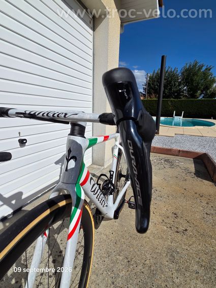 Wilier Filante SLR - 2