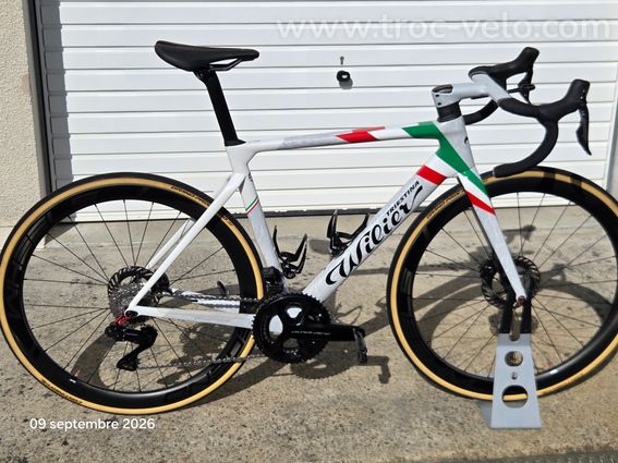 Wilier Filante SLR - 3