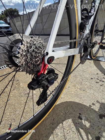 Wilier Filante SLR - 4