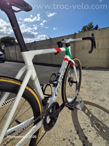 Wilier Filante SLR - 5
