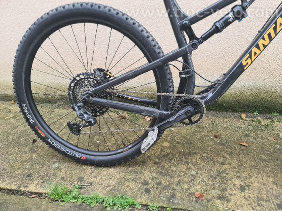 Santa Cruz TallBoy 3 - 2