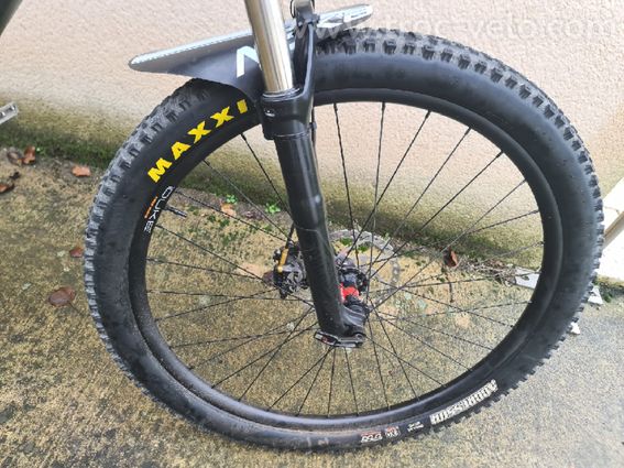 Santa Cruz TallBoy 3 - 3