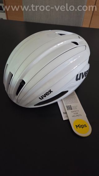 Casque Uvex Surge Aero Mips - 2