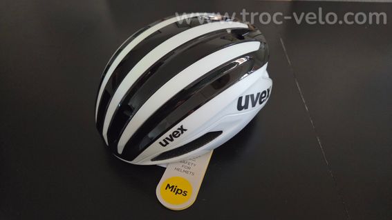 Casque Uvex Surge Aero Mips - 3