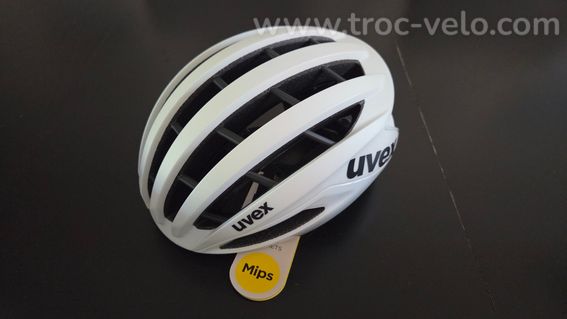 Casque Uvex Surge Aero Mips - 4