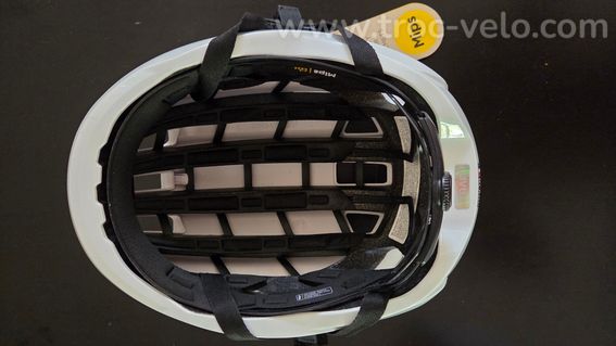 Casque Uvex Surge Aero Mips - 7