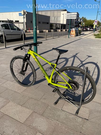 Lapierre prorace 7.9 M - 2
