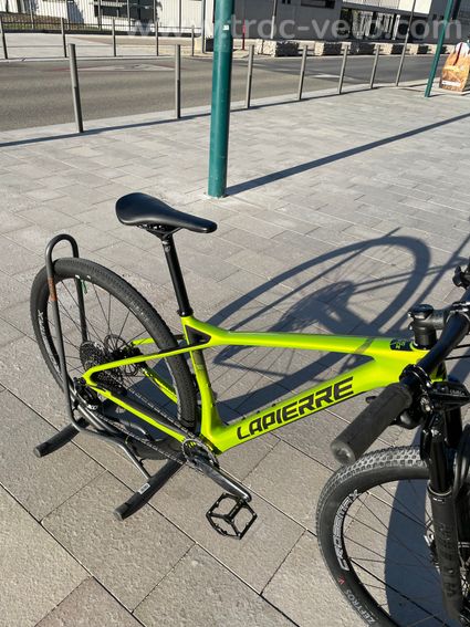 Lapierre prorace 7.9 M - 3