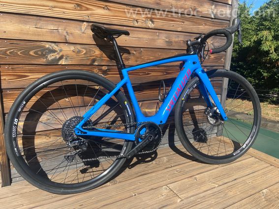 Specialized Créo carbon SL
