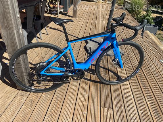 Specialized Créo carbon SL - 2