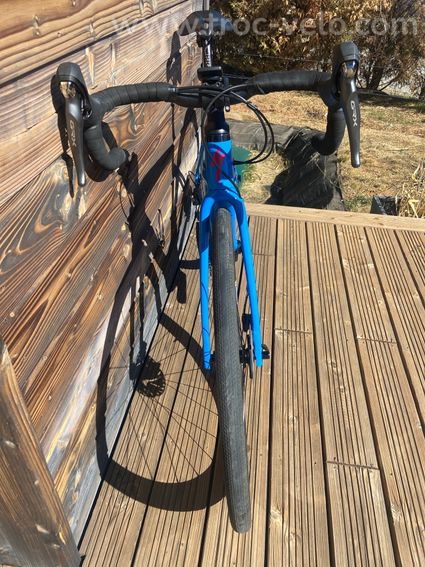 Specialized Créo carbon SL - 4