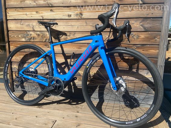 Specialized Créo carbon SL - 5
