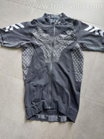 Maillot X bionic twyce