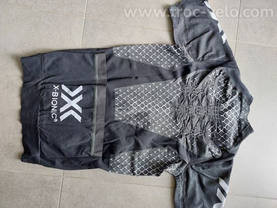 Maillot X bionic twyce - 2