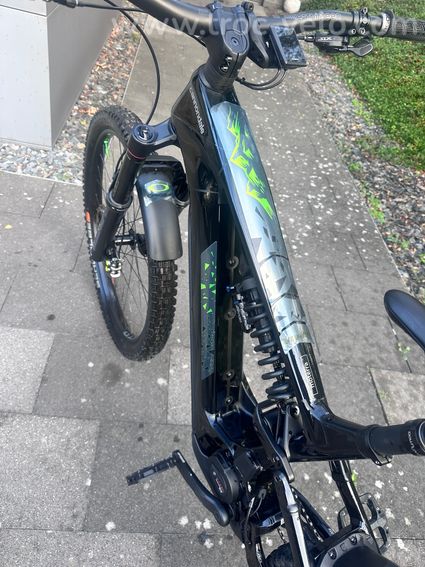 cannondale mottera neo carbone lt  - 2