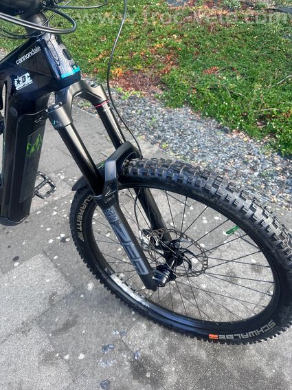 cannondale mottera neo carbone lt  - 5