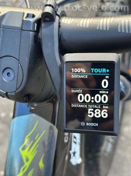 cannondale mottera neo carbone lt  - 7