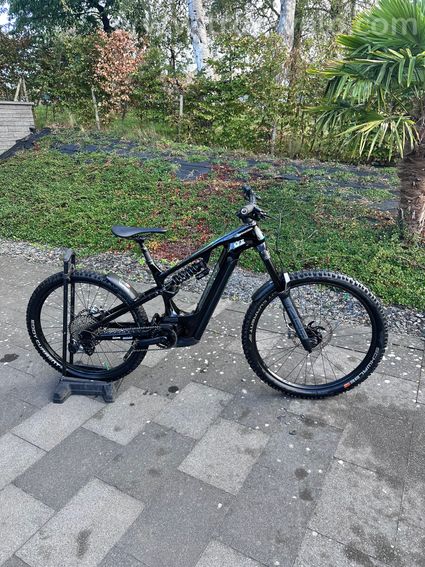 cannondale mottera neo carbone lt  - 8