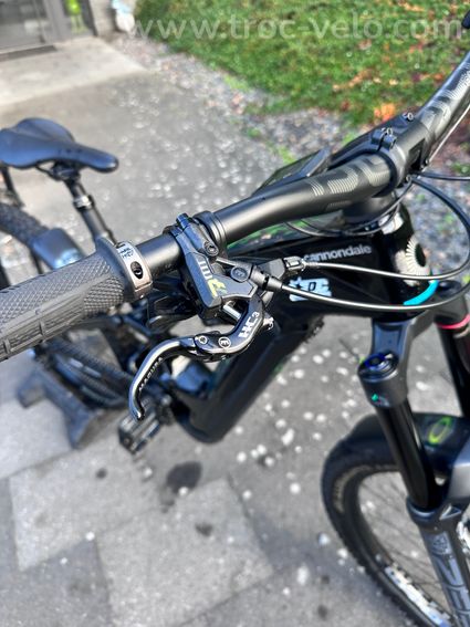 cannondale mottera neo carbone lt  - 9