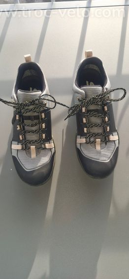 Chaussures vtt Sidi Atomus Gore-Tex  - 2