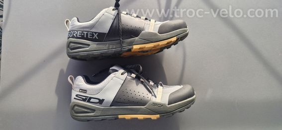 Chaussures vtt Sidi Atomus Gore-Tex  - 4